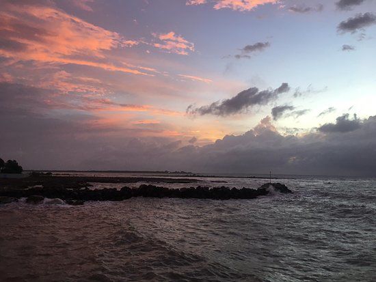 Nightcliff Jetty